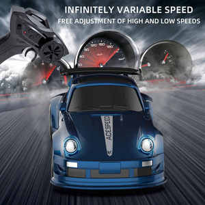 FiveS tar Mini RC Auto 1/64 2.4G 4WD Full Proportional <span class=keywords><strong>Racing</strong></span> RC Drift Auto On-Road Elektro fahrzeug Spielzeug für 8 Jahre Kinder