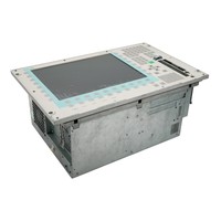 Carte PC industrielle 6AV7605-1EE24-0CA0 FI45 V2 WinCC V5.0 SP2, carte de contrôle HMI, neuve d'origine