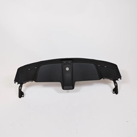 Plaque de couverture de radiateur de voiture automatique haute Performance pour Porsche Cayenne 2018-2023