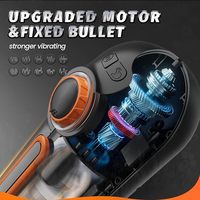 Herren Automatische männliche Mastur batoren Pocket Thrust ing Stroking Machine Elektrisch beheizte Funktion Adult Toys Sweater Herren Adult Toys