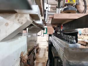 Tideway 10 cái chế biến gỗ forstner gang khoan <span class=keywords><strong>bit</strong></span> hợp kim lỗ mở 70mm Tổng chiều dài khoan <span class=keywords><strong>bit</strong></span> cho gỗ Carbide Hàng khoan - Product Image 5