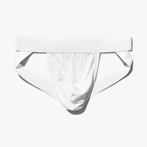 Ropa Interior Deportiva para Hombre, Cómoda, Transpirable, de Lyocell, Tipo Jockstrap y Tanga - Product Image 1