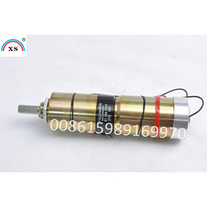 มอเตอร์ Faulhaber รุ่น 61.144.1101 24V สำหรับเครื่องพิมพ์ไฮเดลเบิร์ก อะไหล่เครื่องพิมพ์ออฟเซ็ต - Product Image 1