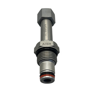 Vanne à cartouche solénoïde Hydraforce SV08-21 60 L/min 315 Bar, ensemble de vanne directionnelle - Product Image 1