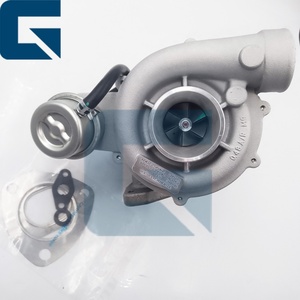Turbocompresor 452239-0009 para Piezas de Motor, Piezas Completas de Maquinaria Turbo - Product Image 1