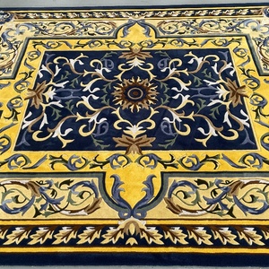 <span class=keywords><strong>Tappeti</strong></span> da salotto con Design personalizzato <span class=keywords><strong>fatti</strong></span> <span class=keywords><strong>a</strong></span> <span class=keywords><strong>mano</strong></span> <span class=keywords><strong>in</strong></span> <span class=keywords><strong>lana</strong></span> <span class=keywords><strong>tappeti</strong></span> classici con l'alta qualità - Product Image 3