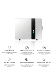 LiFePO4 <b>Battery</b> for Home Energy Storage System Solar Energy Storage System - Product Image 5