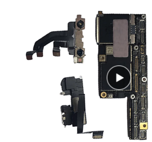 <span class=keywords><strong>Carte</strong></span> <span class=keywords><strong>mère</strong></span> originale débloquée avec Face ID sans FACE ID pour <span class=keywords><strong>iPhone</strong></span> <span class=keywords><strong>x</strong></span> 64GB 256gb <span class=keywords><strong>carte</strong></span> <span class=keywords><strong>mère</strong></span> - Product Image 2