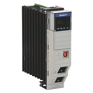Hiệu suất cao 1756-en2tr controllogix Ethernet Module truyền thông cho tự động hóa công nghiệp và PLC hệ thống - Product Image 1