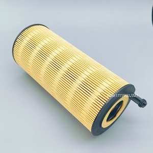 Filtre à huile de camion de haute qualité E824HD264 A4701840725 A4701800109 A4701840625 A4701800309 A4701800009 A6861800112 pour moteur - Product Image 5