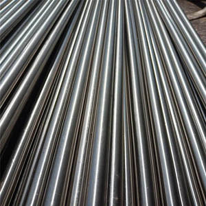 Factory Direct Stainless <b>Steel</b> <b>Round</b> <b>Bar</b> 304 316 904L 309S 310S 316Ti 2mm 3mm Welding Cutting & Bending - Product Image 4