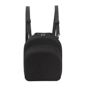 Bolsa de Viaje Ecológica de Diseño Especial con Carcasa Rígida de EVA y Cierre de Cremallera para Gorras de Béisbol, Duradera y Cómoda - Product Image 6