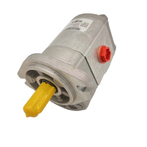 มอเตอร์เกียร์ CASAPPA PLM20.25R5-48WC-LT อะไหล่ปั๊มคอนกรีต B220501000 60160499 - Product Image 5