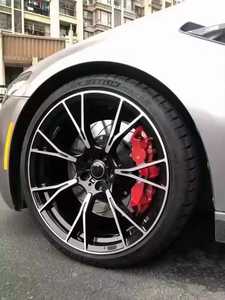 Alliage d'aluminium 19 20 21 pouces <span class=keywords><strong>voiture</strong></span> de luxe 789m style <span class=keywords><strong>voiture</strong></span> de tourisme jantes 18 "roues forgées pour Bmw F02 740 M5 3 4 5 6 7 M2 M3 M4 - Product Image 6