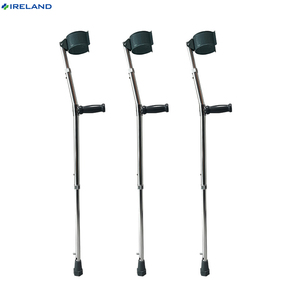 <span class=keywords><strong>Muletas</strong></span> <span class=keywords><strong>de</strong></span> <span class=keywords><strong>Aluminio</strong></span> con <span class=keywords><strong>Precio</strong></span> <span class=keywords><strong>de</strong></span> Fábrica, <span class=keywords><strong>Muletas</strong></span> Ajustables para Ancianos y Discapacitados - Product Image 2