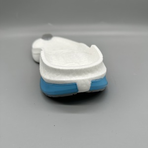 Suole per Scarpe da Corsa con Design Cavo in TPR, Supporto e Assorbimento degli Urti - Product Image 4