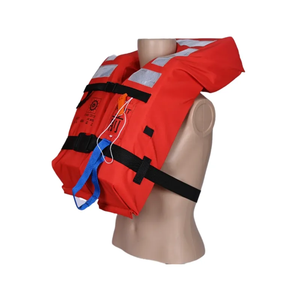 CCS/EC Solas Marine PFD <span class=keywords><strong>gilet</strong></span> de sauvetage <span class=keywords><strong>gilet</strong></span> de sauvetage <span class=keywords><strong>Anti</strong></span>-<span class=keywords><strong>noyade</strong></span> pour bébé XT5591 - Product Image 4