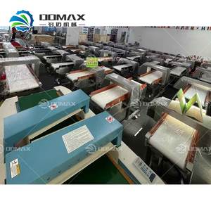 식품 섬유 플라스틱 화학 물질 용 전문 금속 탐지기 헤드 - Product Image 3