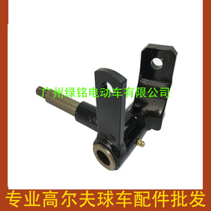 อุปกรณ์เสริมแตรขวาสำหรับรถกอล์ฟ รุ่น 102287801 103638701 10287801 อุปกรณ์เสริมรถเข็นกอล์ฟ - Product Image 2