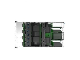 Nouveau serveur rack 4U NF8480M6 2024 avec processeur 5320H, 16 Go/64 Go DDR4 et alimentation 800W – En stock - Product Image 3
