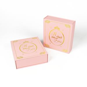 Customized logo Caja Biodegradable <b>Box</b> Soap Carton Embalagem Packaging <b>Christmas</b> Advent Calendar Gift Jewelry Drawer Paper <b>Box</b> - Product Image 2