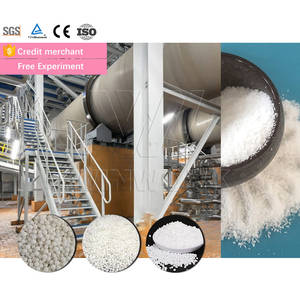 WINWORK Granulateur d'engrais au sulfate de zinc à haute efficacité Machine à granuler les engrais 3 tonnes par heure - Product Image 6