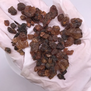 ยางมิร์ร์คุณภาพเยี่ยม 8003 <span class=keywords><strong>โม</strong></span> ยา ยางมิร์ร์ธรรมชาติ ยางคอมมิโฟรา ยางโอปโปปอนักซ์ สำหรับทำธูป - Product Image 5