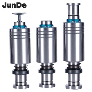 Pd/PZ/pF/pfz/Misumi tiêu chuẩn chết nút hướng dẫn Bush Set chủ hướng dẫn bài cho khuôn/chính xác chết khuôn phụ kiện hướng dẫn pins - Product Image 5