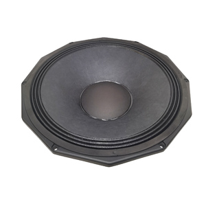 Subwoofer de 18 Pulgadas PD1845 <span class=keywords><strong>P</strong></span> Audio con <span class=keywords><strong>Doble</strong></span> Imán de Neodimio y 2000 W de Potencia - Product Image 2
