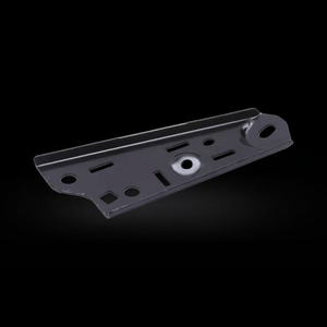ขายึดแผงหน้าปัดข้างพวงมาลัยสำหรับโตโยต้า HIACE LH103 1993-1998 61181-95J04 - Product Image 3