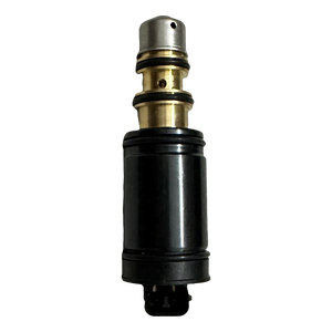 Soupape de pompe de compresseur de climatisation pour <span class=keywords><strong>Mercedes</strong></span> Benz W211 <span class=keywords><strong>W219</strong></span> CLS550 E550 AC System Valve Core 0012301411 - Product Image 5