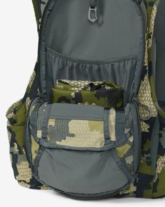 शिकार और आउटडोर रोमांच के लिए प्रतिद्वंद्वी विशेष उद्देश्य टर्की बनियान - Product Image 6