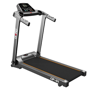 Tapis roulant portable CIAPO S1D pliable pour la marche, le <span class=keywords><strong>jogging</strong></span> et la course à pied, pour la maison, le bureau, l'appartement, écran LCD <span class=keywords><strong>bleu</strong></span> de 3,5 pouces - Product Image 1