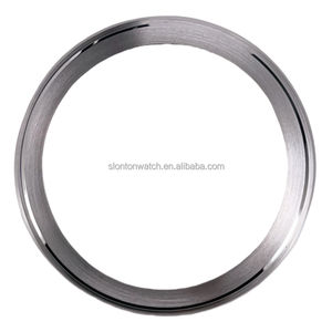 Reloj Slonton personalizado <span class=keywords><strong>SKX</strong></span> <span class=keywords><strong>007</strong></span> bisel para piezas de reloj <span class=keywords><strong>Seiko</strong></span> accesorios para piezas de bisel de relojes - Product Image 5