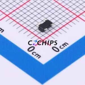 Transistor ESD y protección contra sobretensiones (TVS/ESD), nuevo y original, SOT-143, - Product Image 2