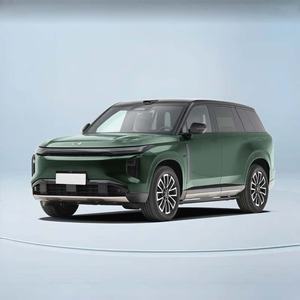 2026GACTrumpchi S7 SUV Híbrido Enchufable 4WD Mediano Grande Autonomía 180/205km Duración Batería 1100km Volante a la Izquierda Vehículo de Nueva Energía - Product Image 1