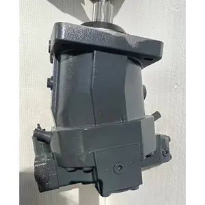 Motor variável de pistão axial A6VM A6VM085EP500P000B/71MWV0N4Z91H0-0 A6VM28 A6VM55 A6VM80 A6VM107 A6VM140 A6VM160 A6VM200 A6VM250