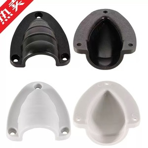 <b>Nylon</b> Boat Vent Cover Large Size <b>Screw</b> Fixing For Marine Air Outlet Protection - Product Image 4