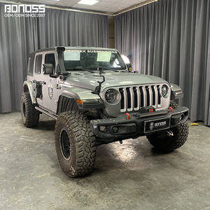 AL6061-T6 de refroidissement actif anodisé dur BONOSS Entretoises de roue CB71.5 5x127 5x5 pour <span class=keywords><strong>Jeep</strong></span> <span class=keywords><strong>Wrangler</strong></span> 2019 - Product Image 5
