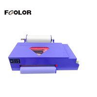 Printer DTF A3 Stok AS Pengiriman Cepat Dari AS  Pengoperasian Mudah untuk Usaha Kecil