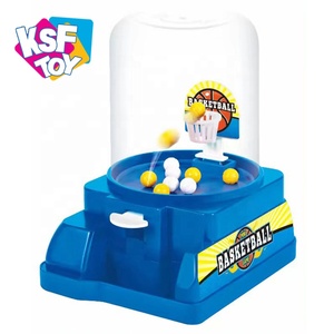 Educativo mini tiroteo pantalla de la máquina de juguetes de interior <span class=keywords><strong>familia</strong></span> mesa de juego de Juguetes - Product Image 2