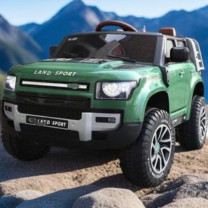 سيارة أطفال كهربائية ذات بابين مع تحكم عن بعد، تعمل ببطارية 12 فولت، مصنوعة من البلاستيك، مناسبة للأعمار من 5 إلى 7 سنوات، طراز DALIN A-07 - Product Image 3