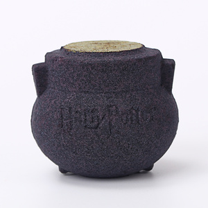 Bombes de bain artisanales OEM en gros, marque privée, aromathérapie, sel effervescent, style coupé, forme personnalisée, coffret cadeau, durée de conservation 3 ans - Product Image 1