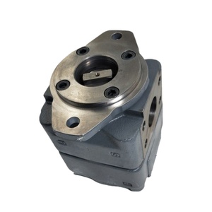 ชุดปั๊มไฮดรอลิกคุณภาพสูง รุ่น QXM ซีรีส์ QXM32-063L59 QXM52-100/80-050R59 QXM62-200L59-HS - Product Image 3