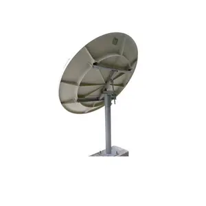 Huangyan 40cm de diámetro SMC vía satélite plato molde