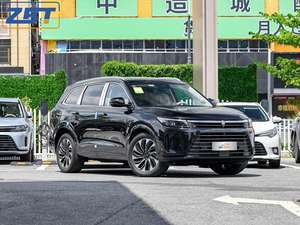 2024 AITO M7 Autos nouvelle voiture électrique de luxe Suv hybride adulte sport nouvelle énergie véhicules voitures pour adultes - Product Image 3