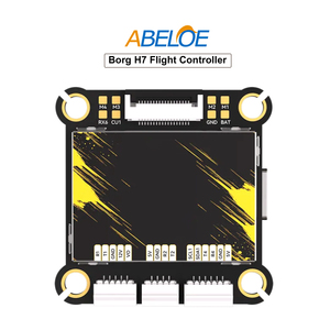 Contrôleur de vol pour drone FPV, pièces de rechange pour quadricoptère multirotor UAV - Product Image 3