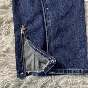 DENIMGUYS Ladies High Street Straight Loose Casual Denim Jeans para mujer - Product Image 6