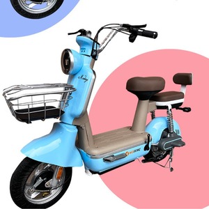 Les fabricants exportent des véhicules d'Asie du Sud-Est, des explosions africaines, des vélos, des voitures à batterie transfrontalières pour le commerce extérieur. - Product Image 2
