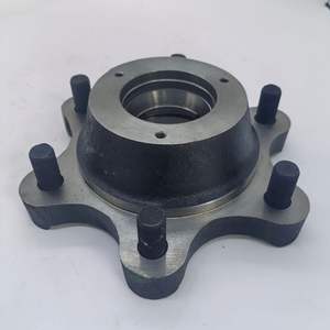 Moyeu de roue Doosan A43011003 pour chariot élévateur diesel D35S5 D40S5 D45S5, pièce de rechange pour direction - Product Image 4